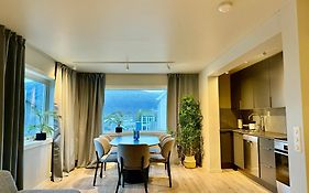 Lyngen - Tag Apartments